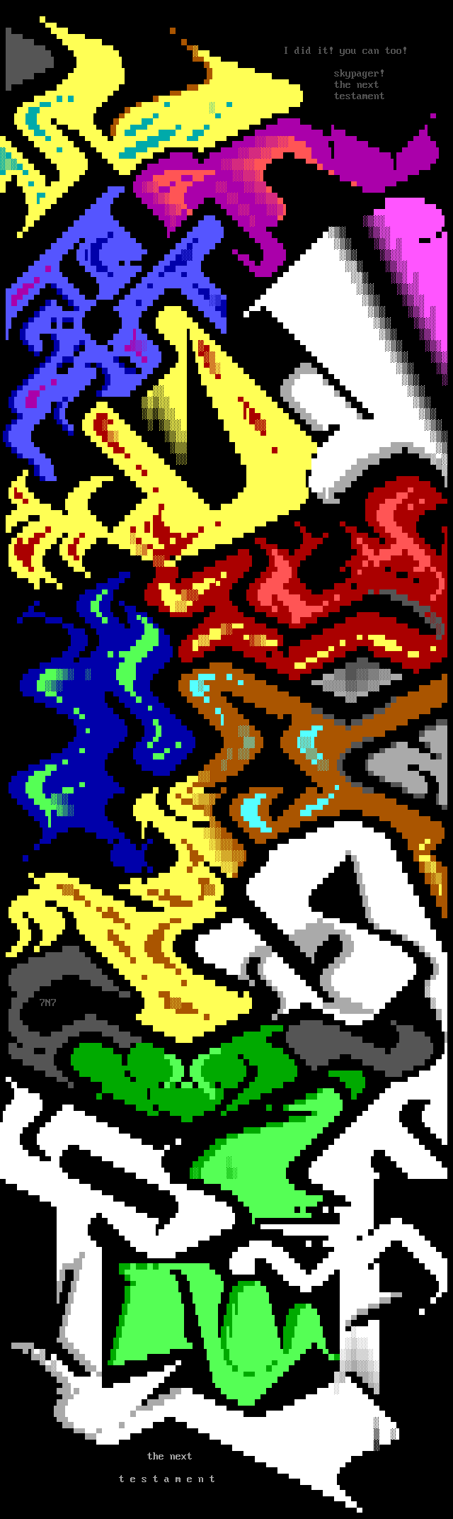 TNT by Skypager