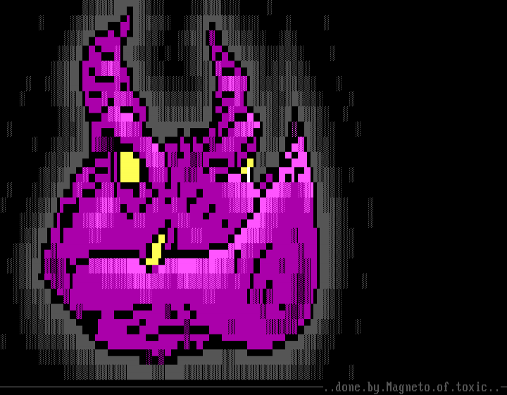 Lockheed (drawn for fun) by Magneto