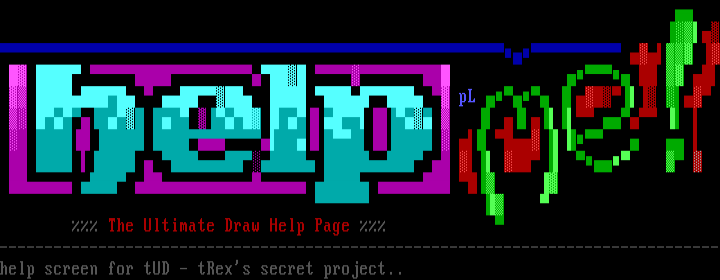 The Ultimate Draw by Agent Orange