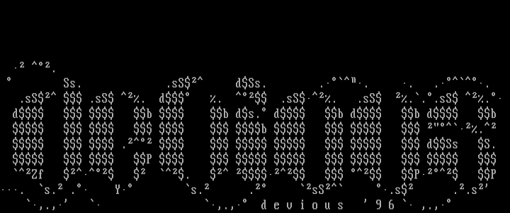 % devious % by % zarkof %