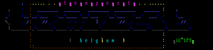 tempest by .%ePITAPHiC%.