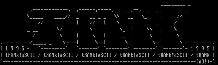 Trank KiX by Nitrogen