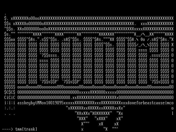 insomnia logo by tMM