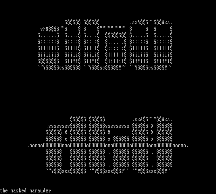 dto ezine logos by tMM