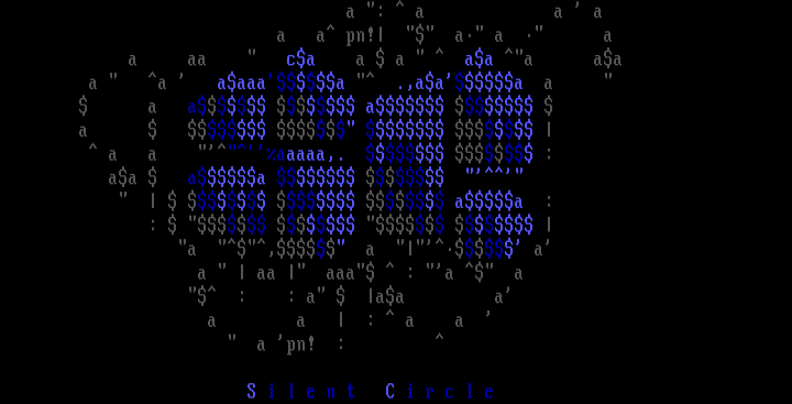 Silent Circle by Penn