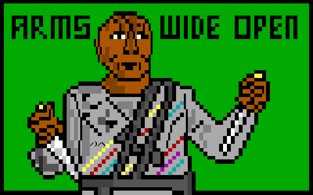 Darmok by Darkman Almighty