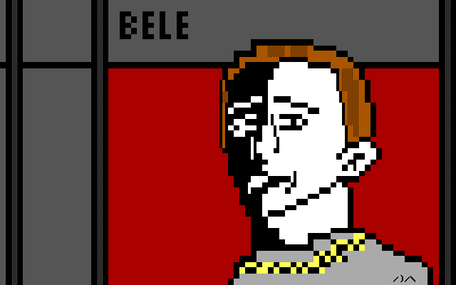 Bele by Darkman Almighty