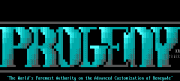 Progeny by Killean the Red