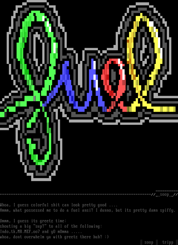 logos for fuel? by Soopaphunky