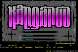 Kangaroo Court Login by Corey