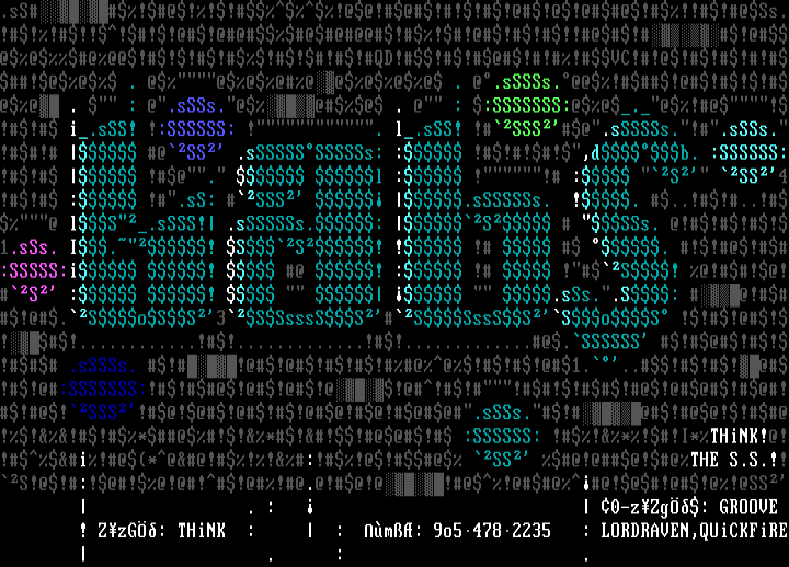 TABS LOGO! by THiNK