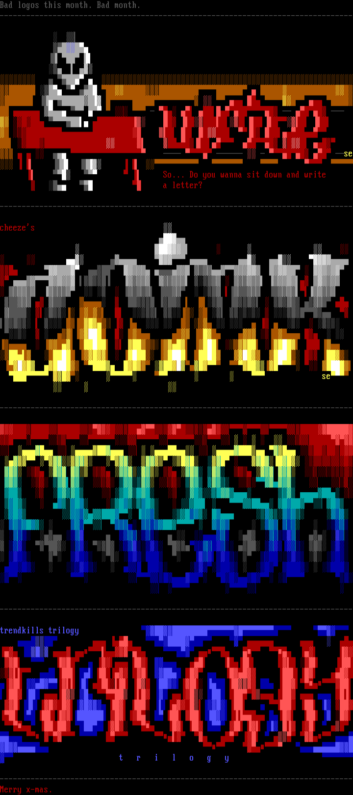 Vatos Logos by Sensei