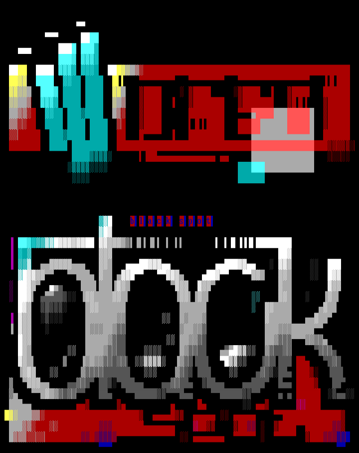 Logo Colly. by IllusionX