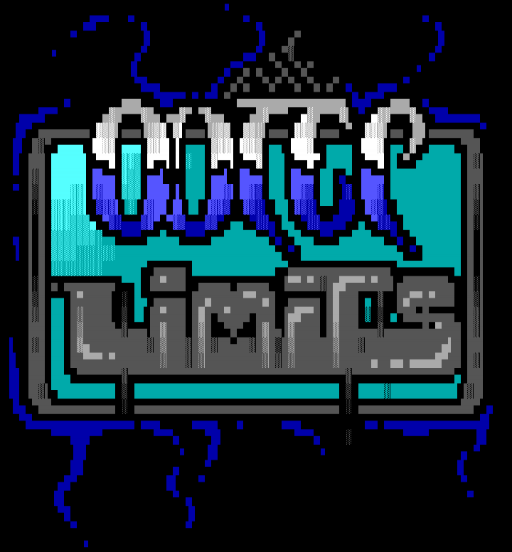 OUT LiMiTZ by Grifter