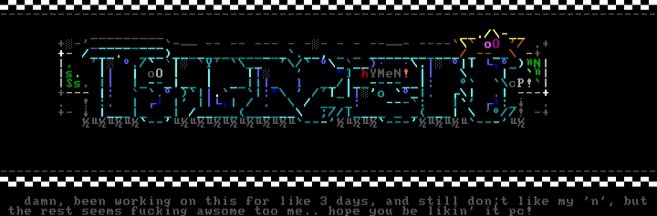 hymen by cProphet