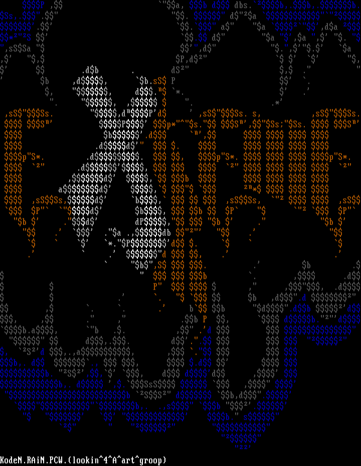 extreme by koden