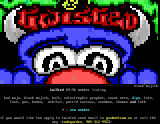 twisted 09/96 member listing by black majick