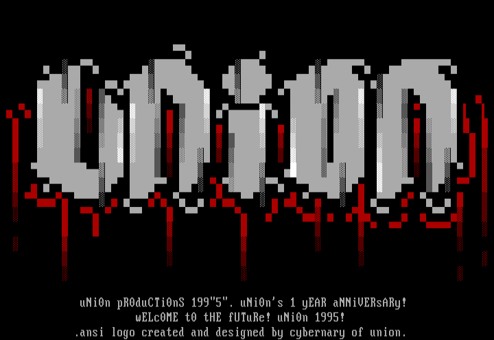 Union by Cybernary
