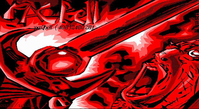 paCbell by Cash
