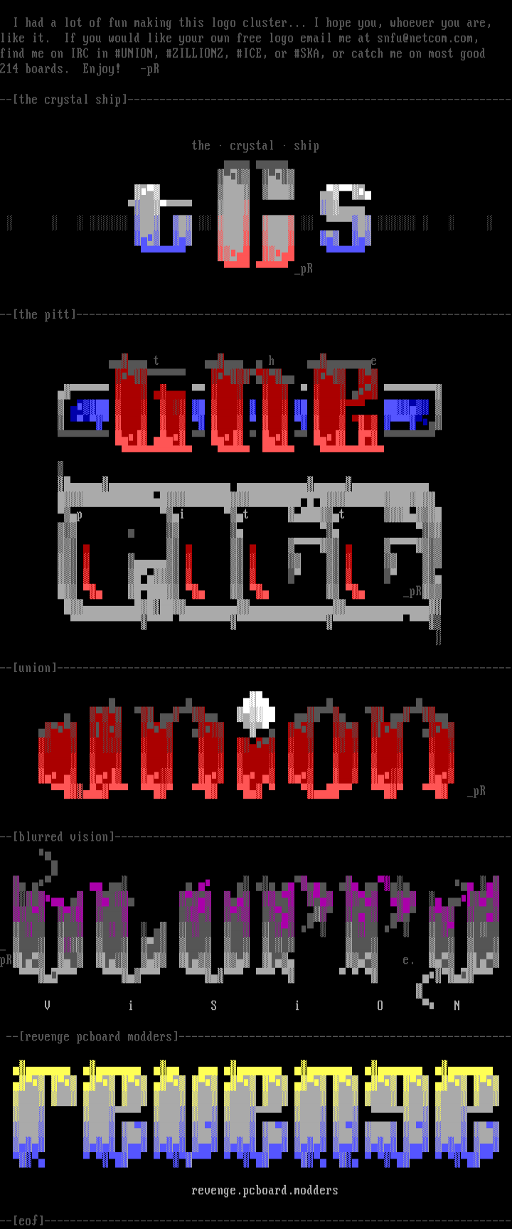 Logo Colly by PsyberRape