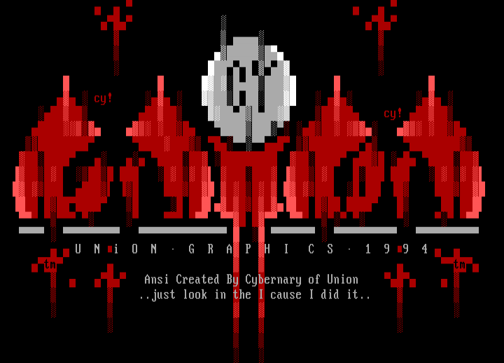 Union by Cybernary