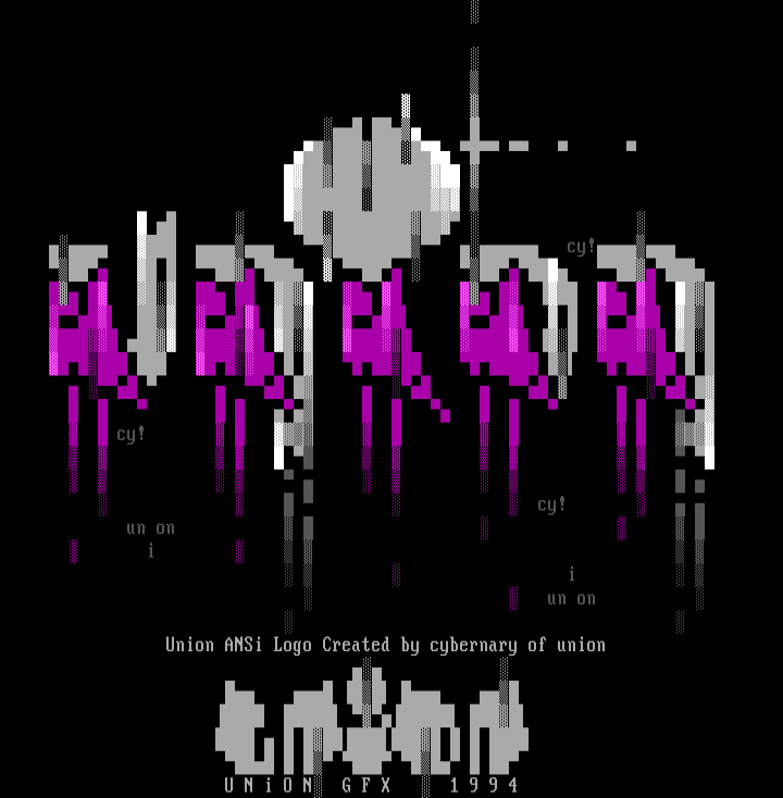 Union by Cybernary
