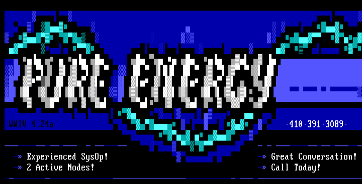 Pure Energy by chipset(niripsa)