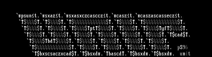 UNiT Logo #1 by PSiON