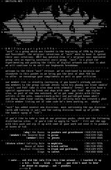 unit pack info #3 by aXB
