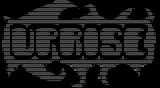 uprise logo by gfk