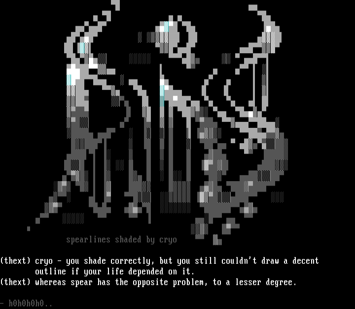 AIS by Spear and Cryogenic