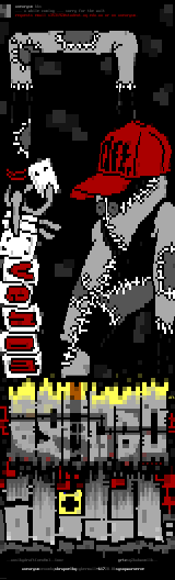 aneurysm by draft