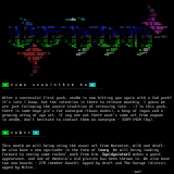 Venom newsletter (0598) by Warnerve