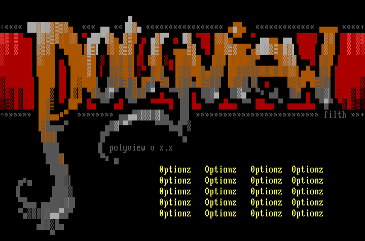 polyview francais? by filth