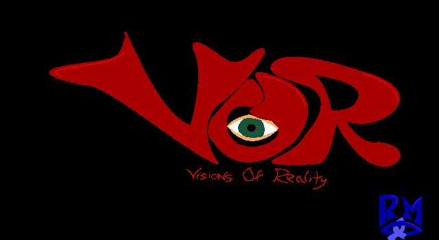 Visions of Reality by Raistlin Majere
