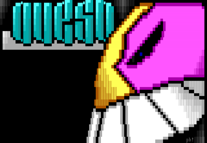 Queso by Phatal