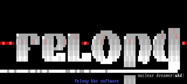 Felony by Nuclear Dreamer