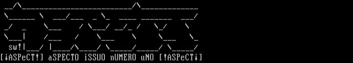 Aspect Diz by Slick Willard