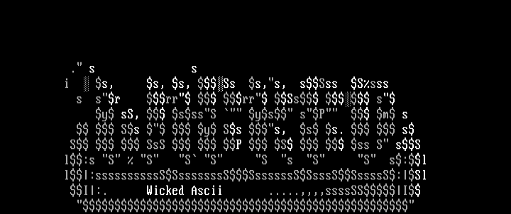 WiCKED by Seize