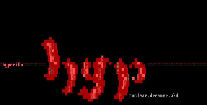 Hyp by Nuclear Dreamer