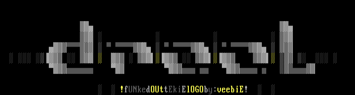 Drool #1 by Vibe