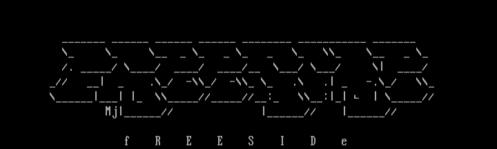 Freeside by Midnight Judge