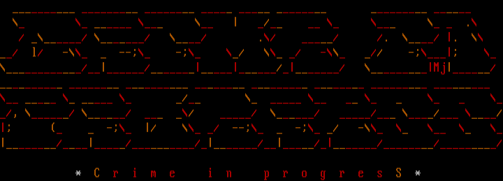 (CiP)net by Midnight Judge