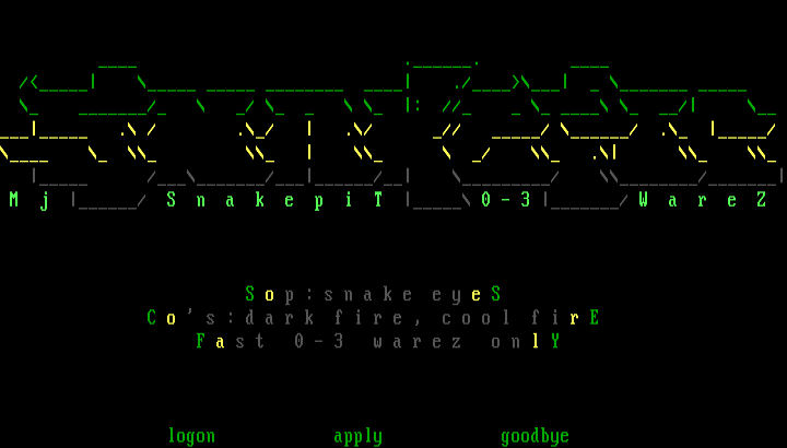 SnakePit by Midnight Judge