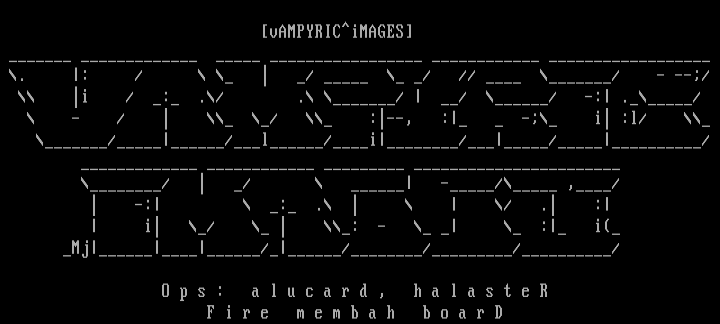 Vampyric Images by Midnight Judge