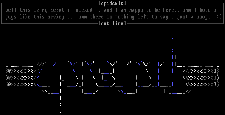 Imaginik by Epidemic