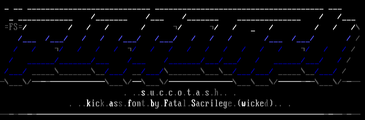 Succotash by Fatal Sacrilege