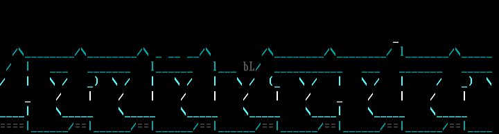 HellGate by Bleys