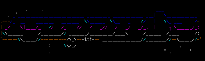 Goodbye Screen by Trinitron