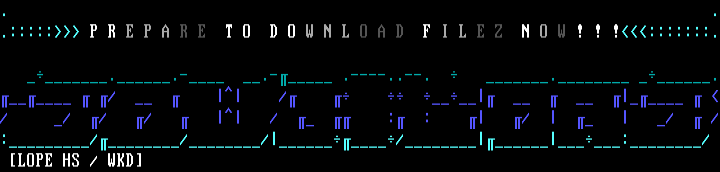 Download Logo by Lope HS